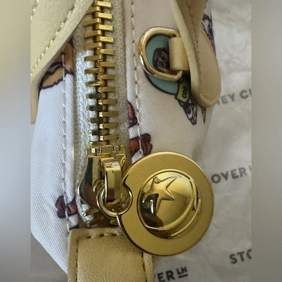 Stoney Clover Lane pouchette - Picture 3 of 9